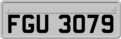 FGU3079