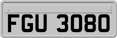 FGU3080