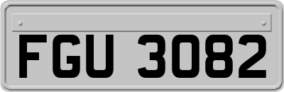 FGU3082