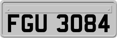 FGU3084