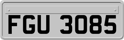 FGU3085