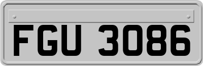 FGU3086