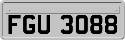 FGU3088