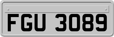 FGU3089