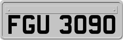 FGU3090