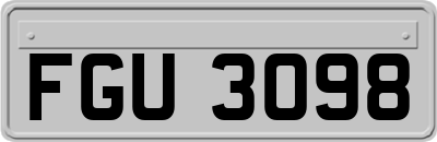 FGU3098