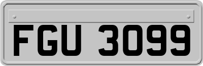 FGU3099
