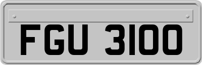 FGU3100