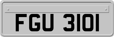 FGU3101
