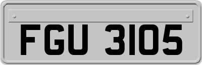 FGU3105