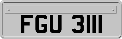 FGU3111