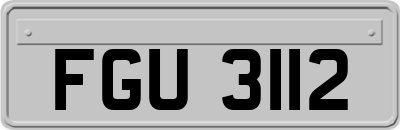 FGU3112