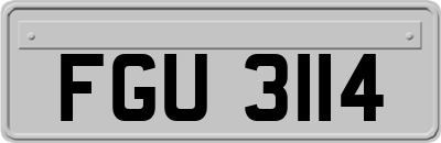FGU3114