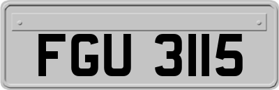 FGU3115