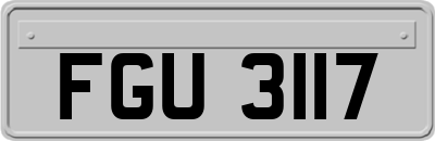 FGU3117