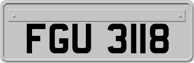FGU3118