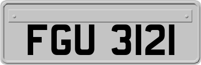 FGU3121