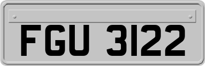 FGU3122