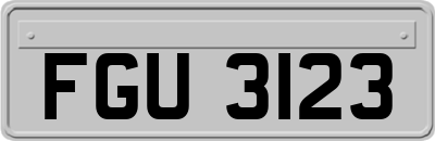 FGU3123