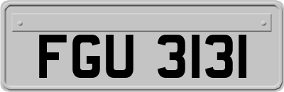 FGU3131
