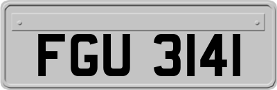 FGU3141