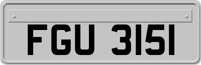 FGU3151
