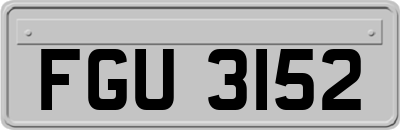 FGU3152