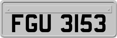 FGU3153