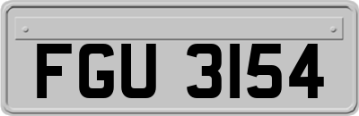 FGU3154