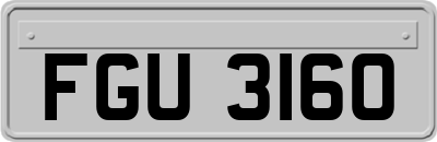 FGU3160
