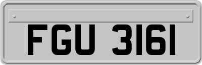 FGU3161