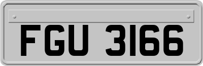 FGU3166