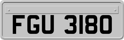 FGU3180