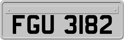 FGU3182