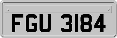 FGU3184