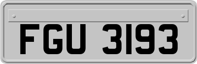 FGU3193