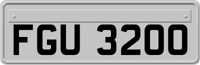 FGU3200