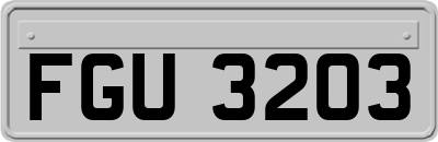 FGU3203
