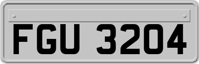 FGU3204