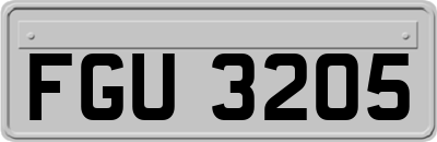 FGU3205