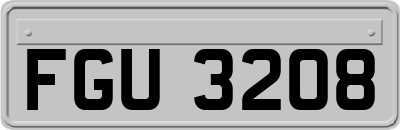 FGU3208