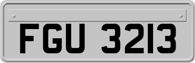 FGU3213