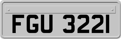 FGU3221