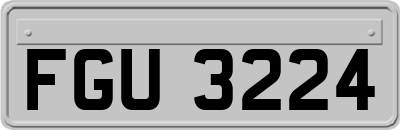 FGU3224