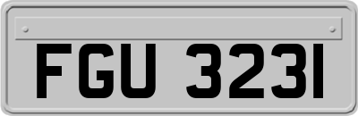 FGU3231