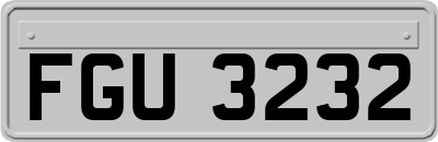 FGU3232