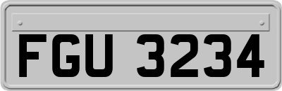 FGU3234