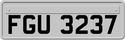 FGU3237