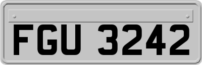 FGU3242