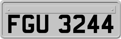 FGU3244